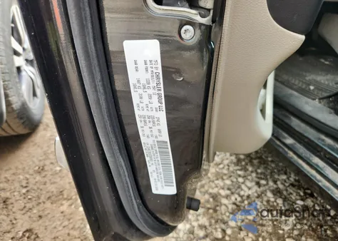 2012 Chrysler Town & Country Touring z USA, uszkodzony, nr VIN 2C4RC1BG3CR369993